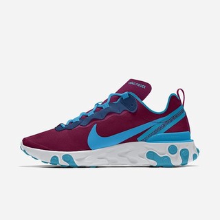 Pantofi Casual Nike React Element 55 By You Barbati Colorati | OUWP-72619